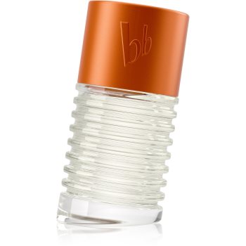 Bruno Banani Absolute Man after shave pentru bărbați - imagine 2